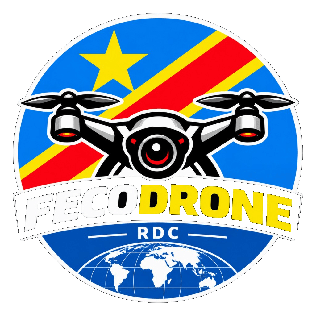 FECODRONE